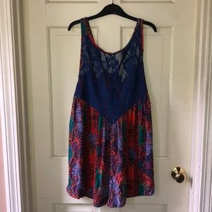 Free people Tank Top